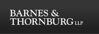 Barnes & Thornburg LLP